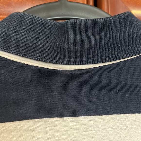 Paul & Shark
COTTON JERSEY STRIPED POLO - Picture 6 of 14